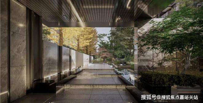 楼处电线金桥碧云澧悦销售中心凯时尊龙人生金桥碧云澧悦售(图9)