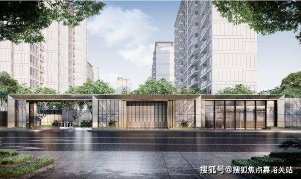 楼处电线金桥碧云澧悦销售中心凯时尊龙人生金桥碧云澧悦售(图19)