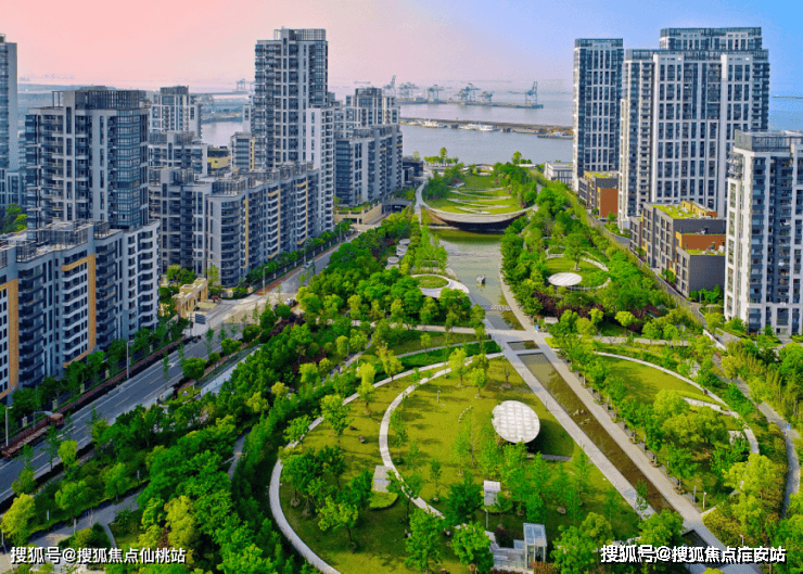 售中心 (售楼处)- 楼盘欢迎您 价格  户型  地址环境配套交房时间电话凯时尊龙人生上海长滩售楼处│上海长滩 (营销中心) 首页 - 2025 销(图6)