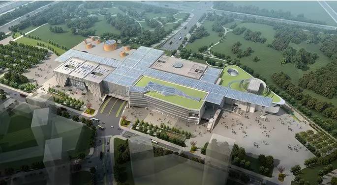 后这里将成为天津最宜居的地方！z6尊龙网站滨海人别急！今年过