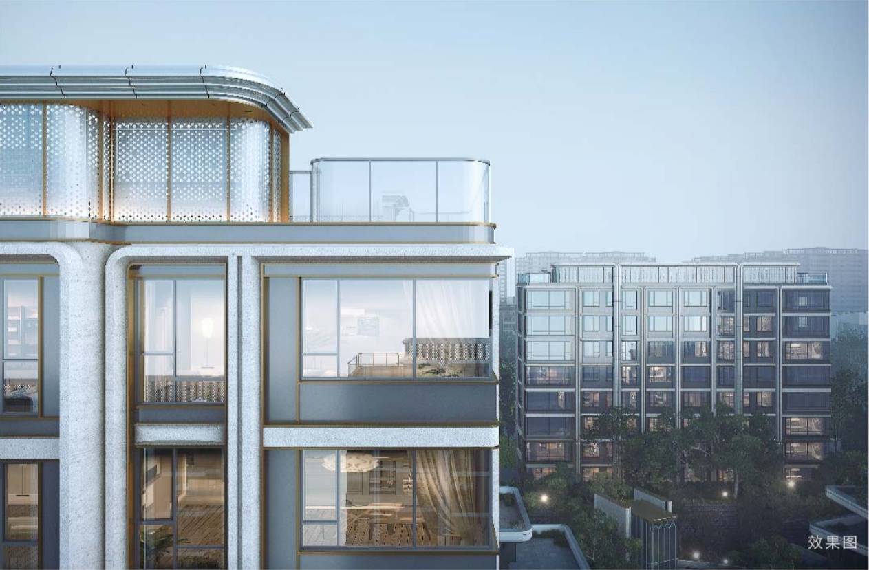 肥）项目-【招商春和景明楼盘】潜力怎么样-全面介绍尊龙凯时·中国网站即将重磅启幕▷招商春和景明（合(图2)