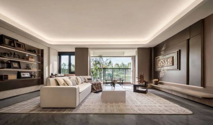 中心电话 - 环境户型价格地址楼盘详情配套电话交房时间配套交房时间人生就是博-尊龙凯时招商时代乐章(售楼处)  - 招商时代乐章售楼(图8)