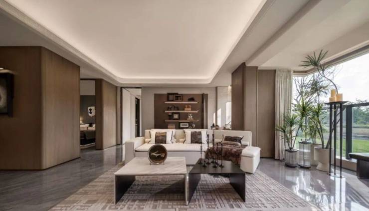 中心电话 - 环境户型价格地址楼盘详情配套电话交房时间配套交房时间人生就是博-尊龙凯时招商时代乐章(售楼处)  - 招商时代乐章售楼(图15)