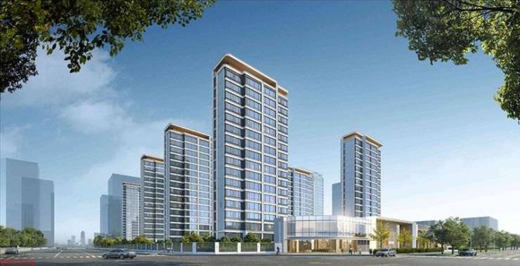 花园售楼部电话售楼部地址z6尊龙网站皖投云启锦上(图4)