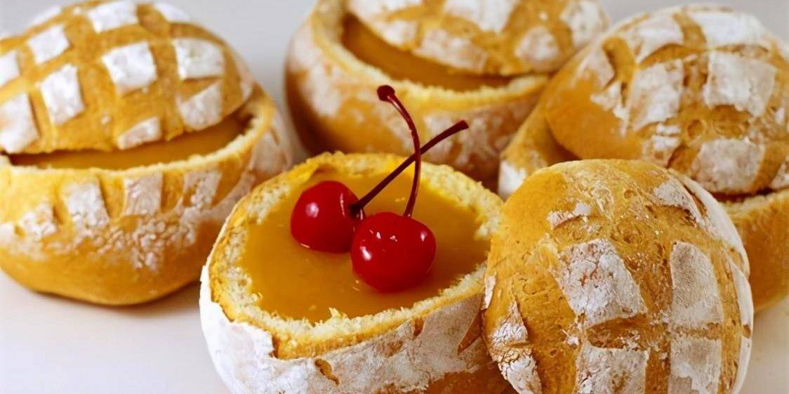 这4个小技巧你知道吗？尊龙凯时网站烘焙烤箱(图3)