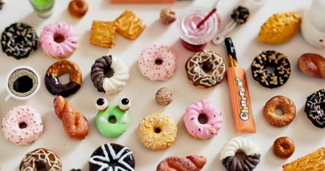 这4个小技巧你知道吗？尊龙凯时网站烘焙烤箱(图4)